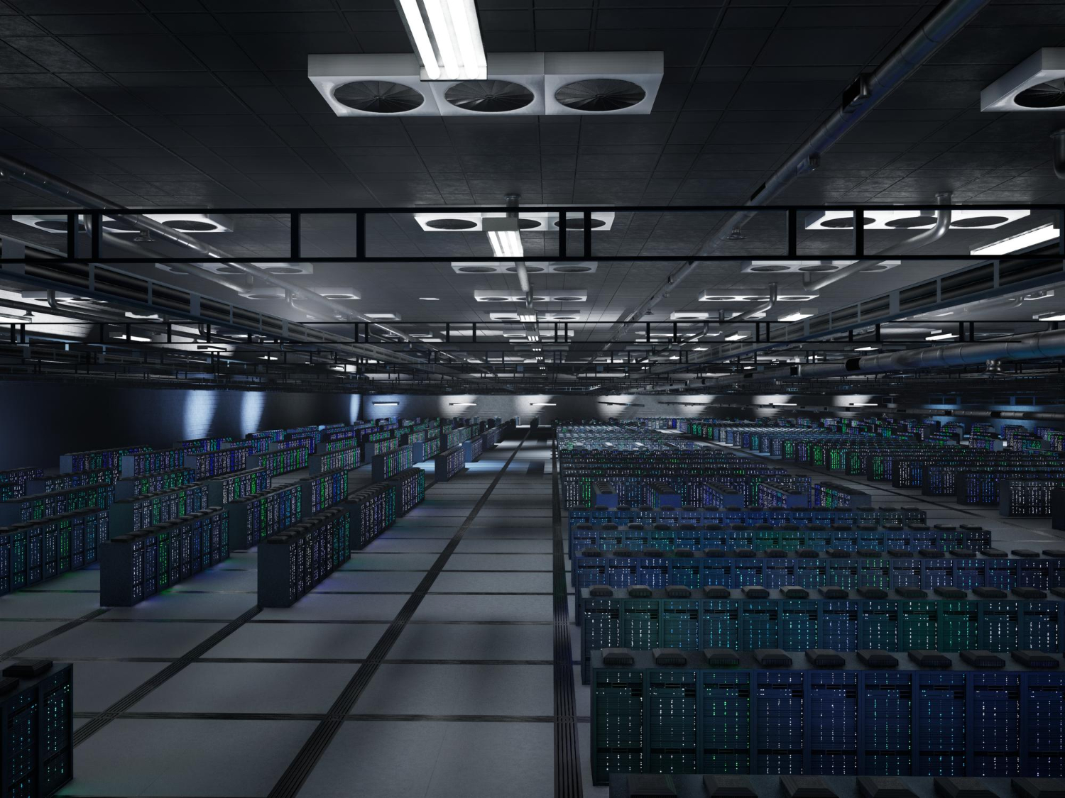 Kompute Ai - AI Native Neocloud | GPU Infrastructure